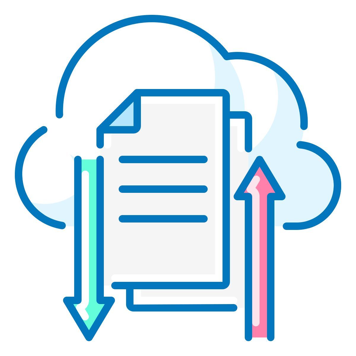 access icon