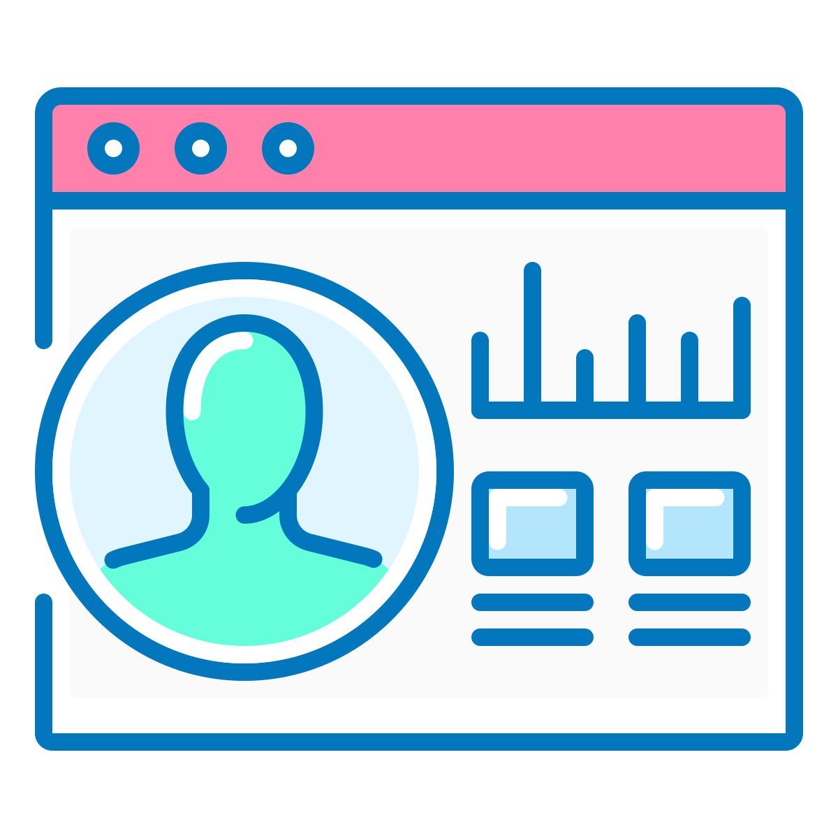 admin icon