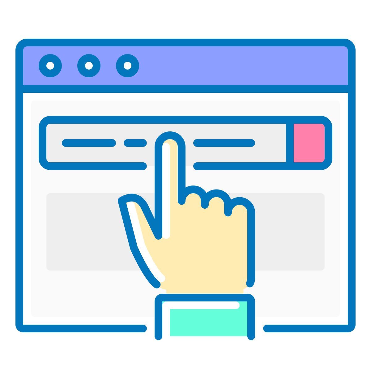 analysis icon