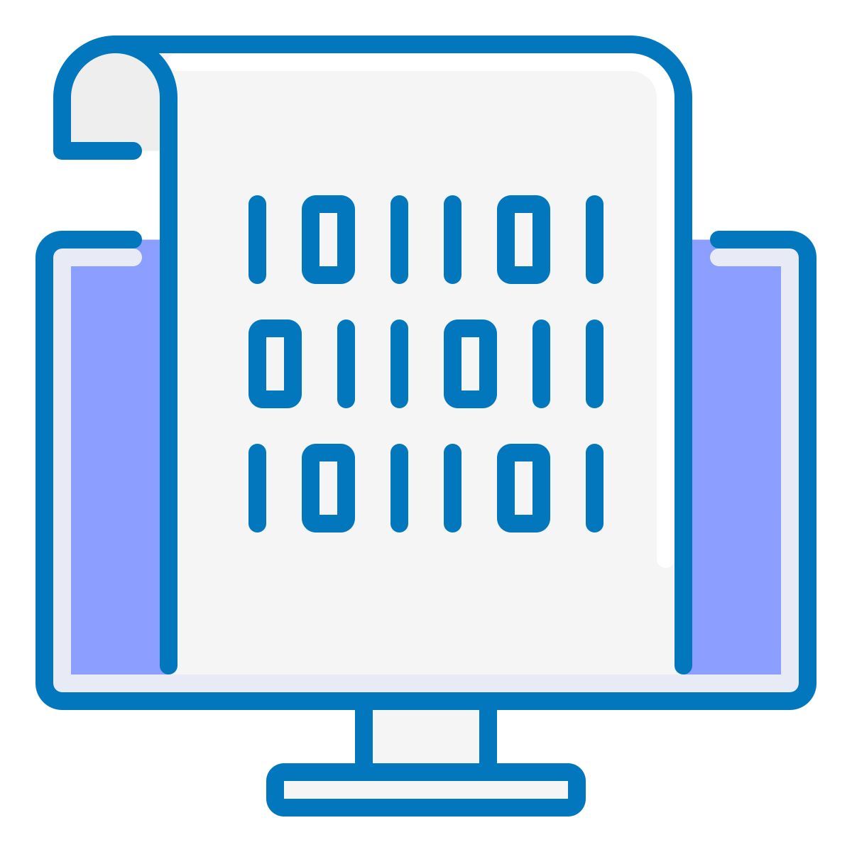 code icon