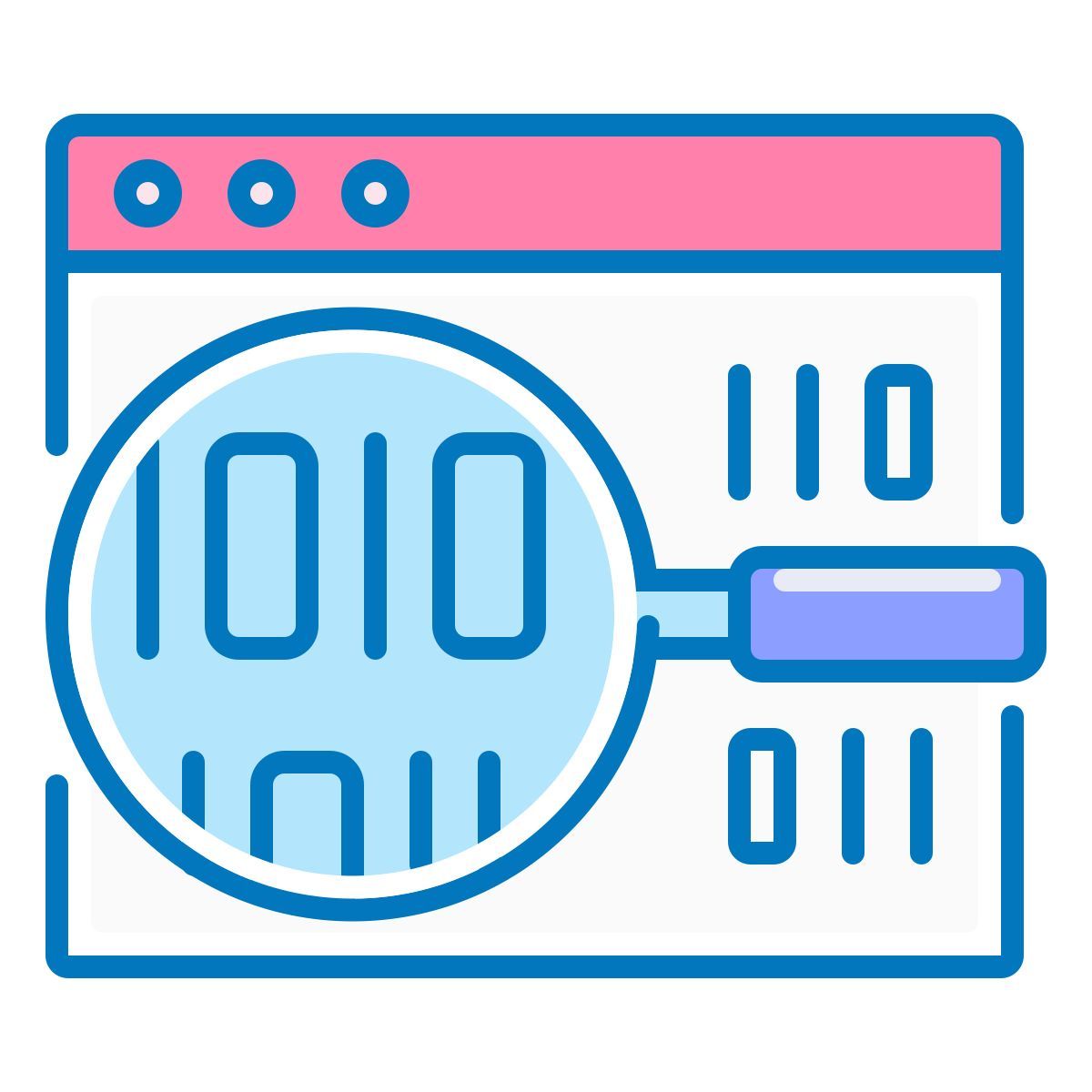 code icon