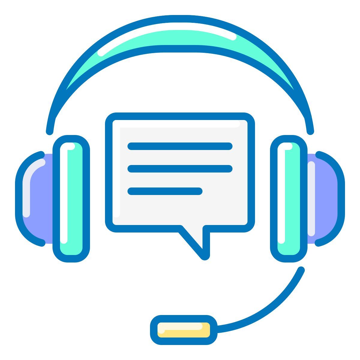 comment icon