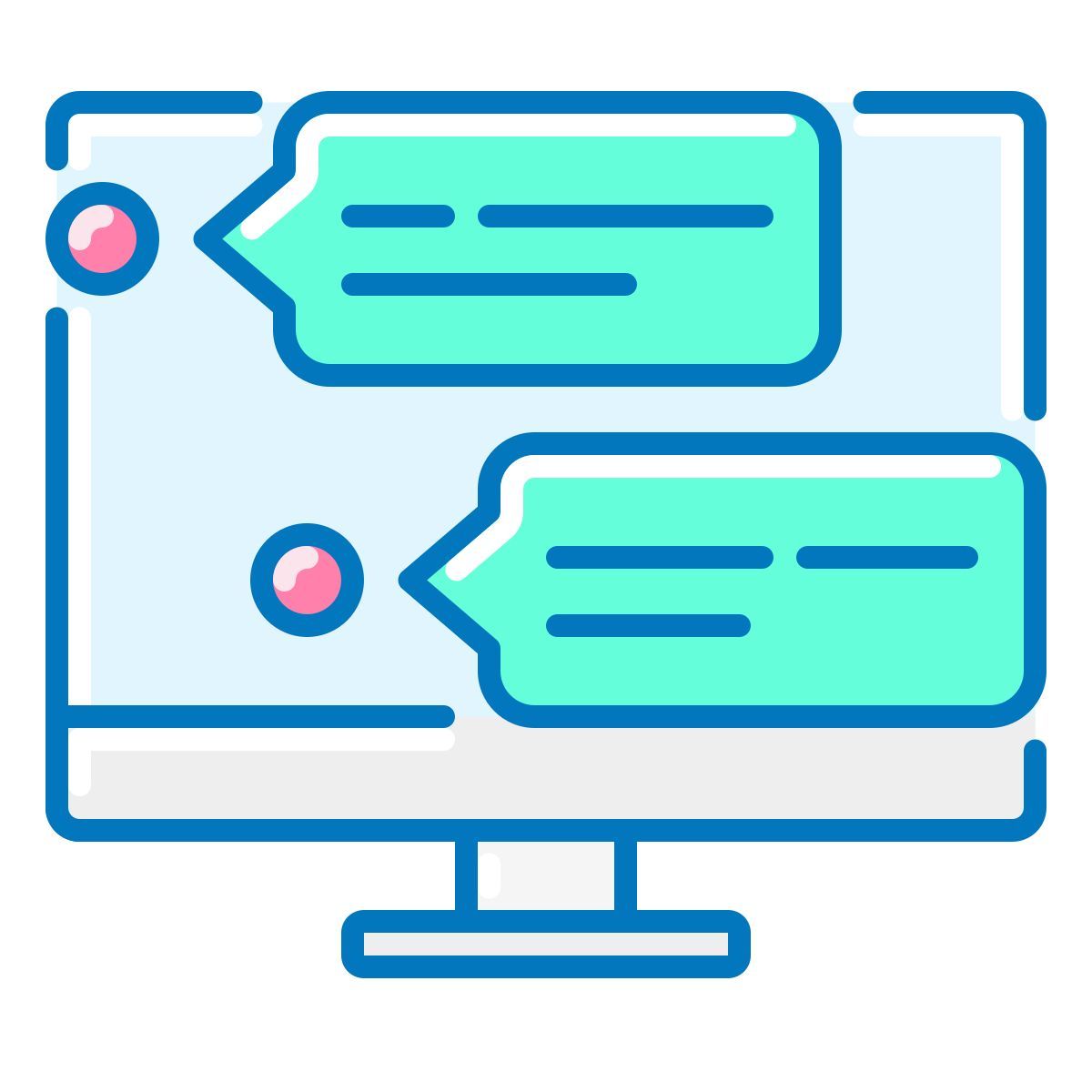 comments icon