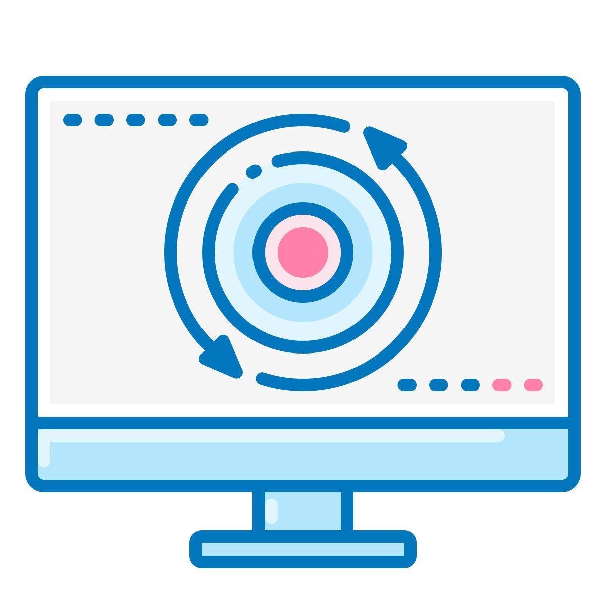computer icon