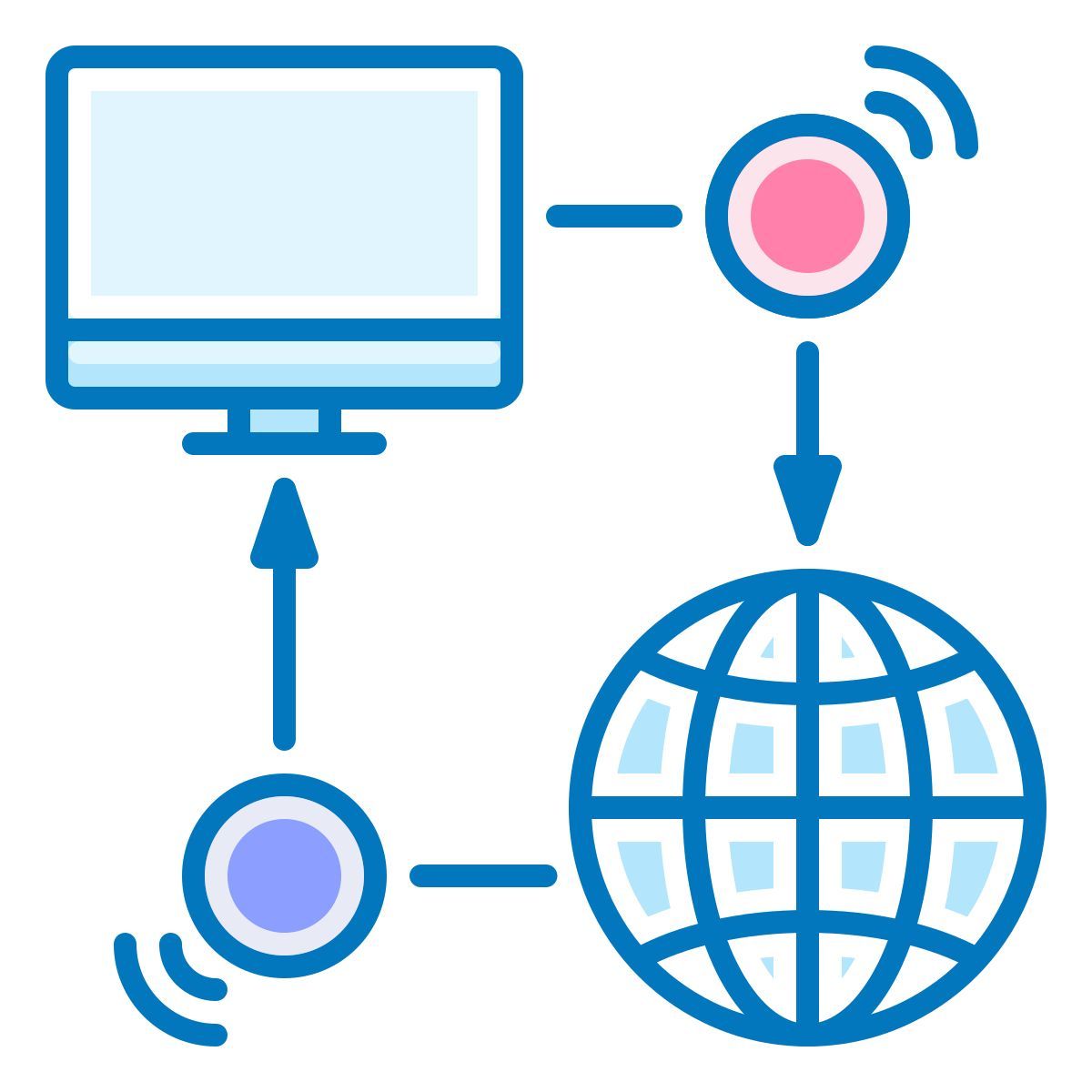 computer icon