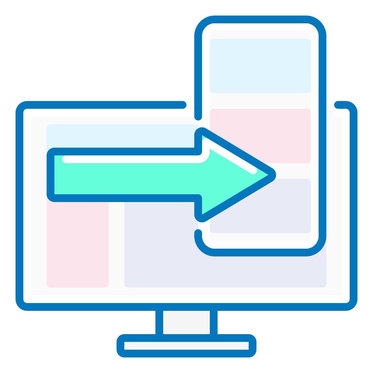 computer icon