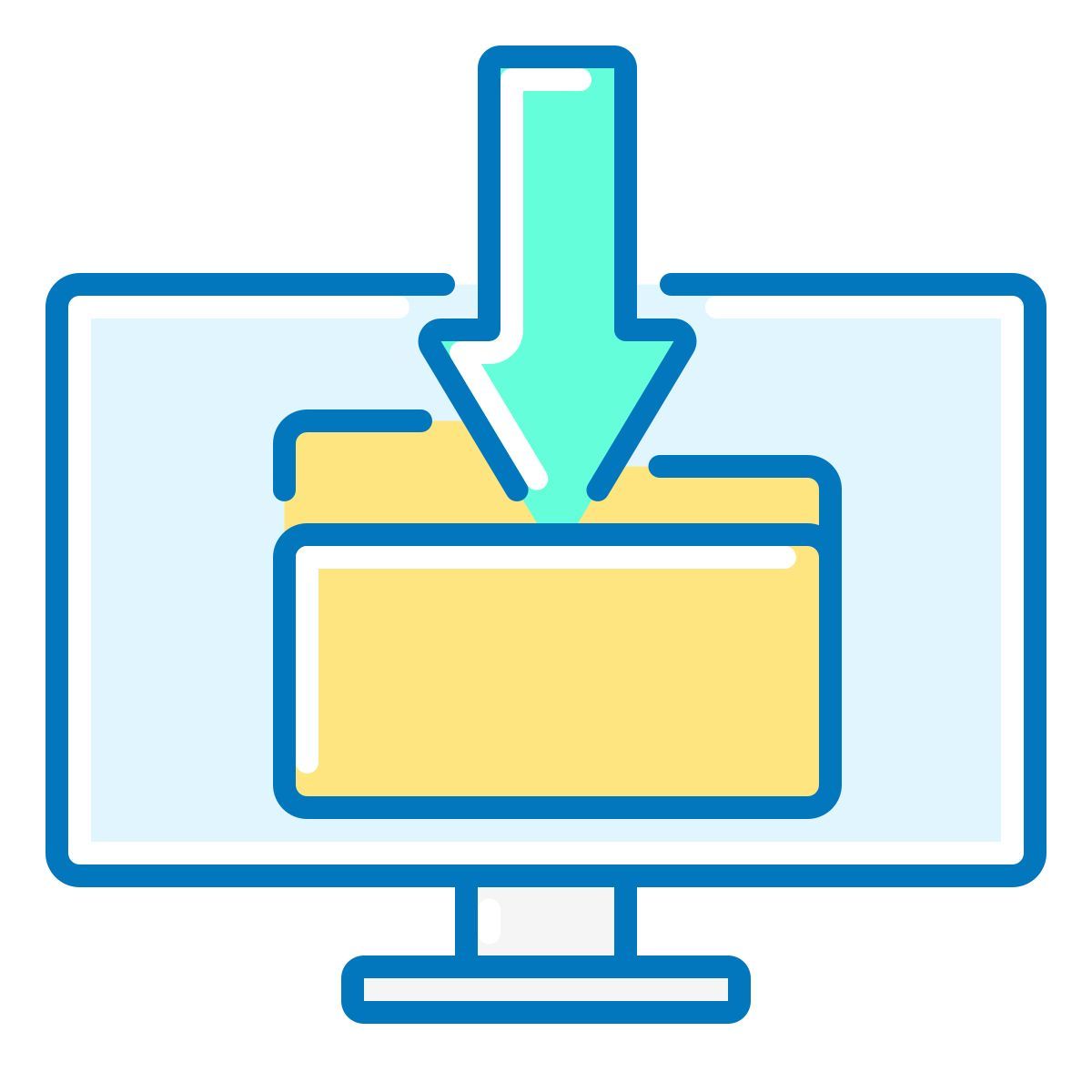 computer icon