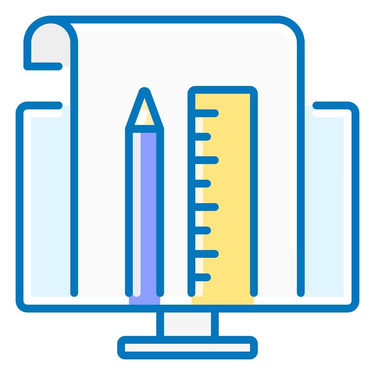 computer icon