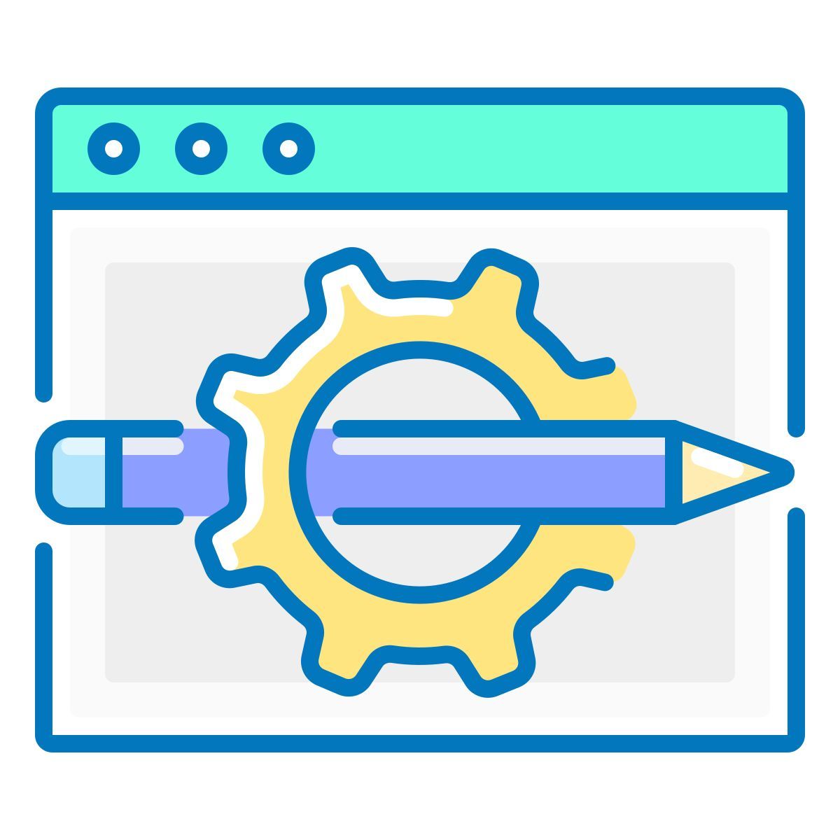 design icon