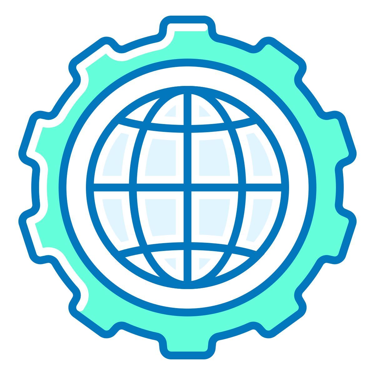 development icon
