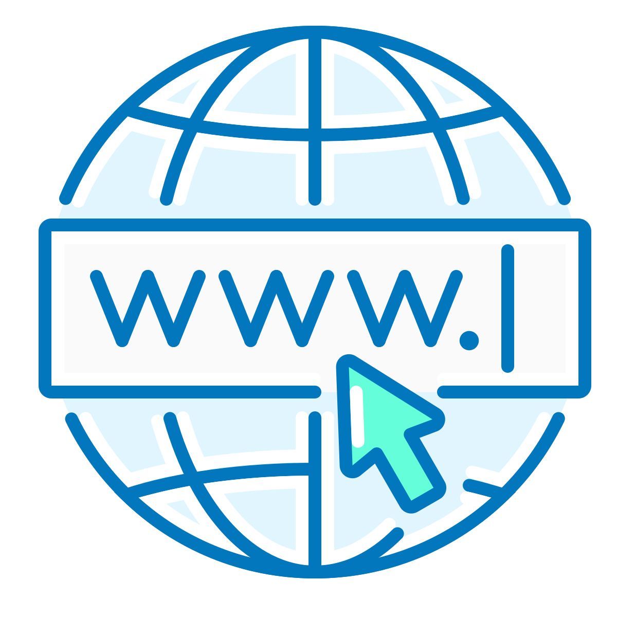 domain icon