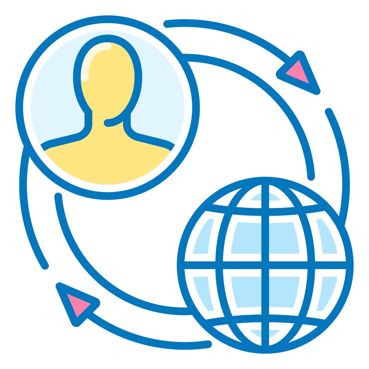 flow icon