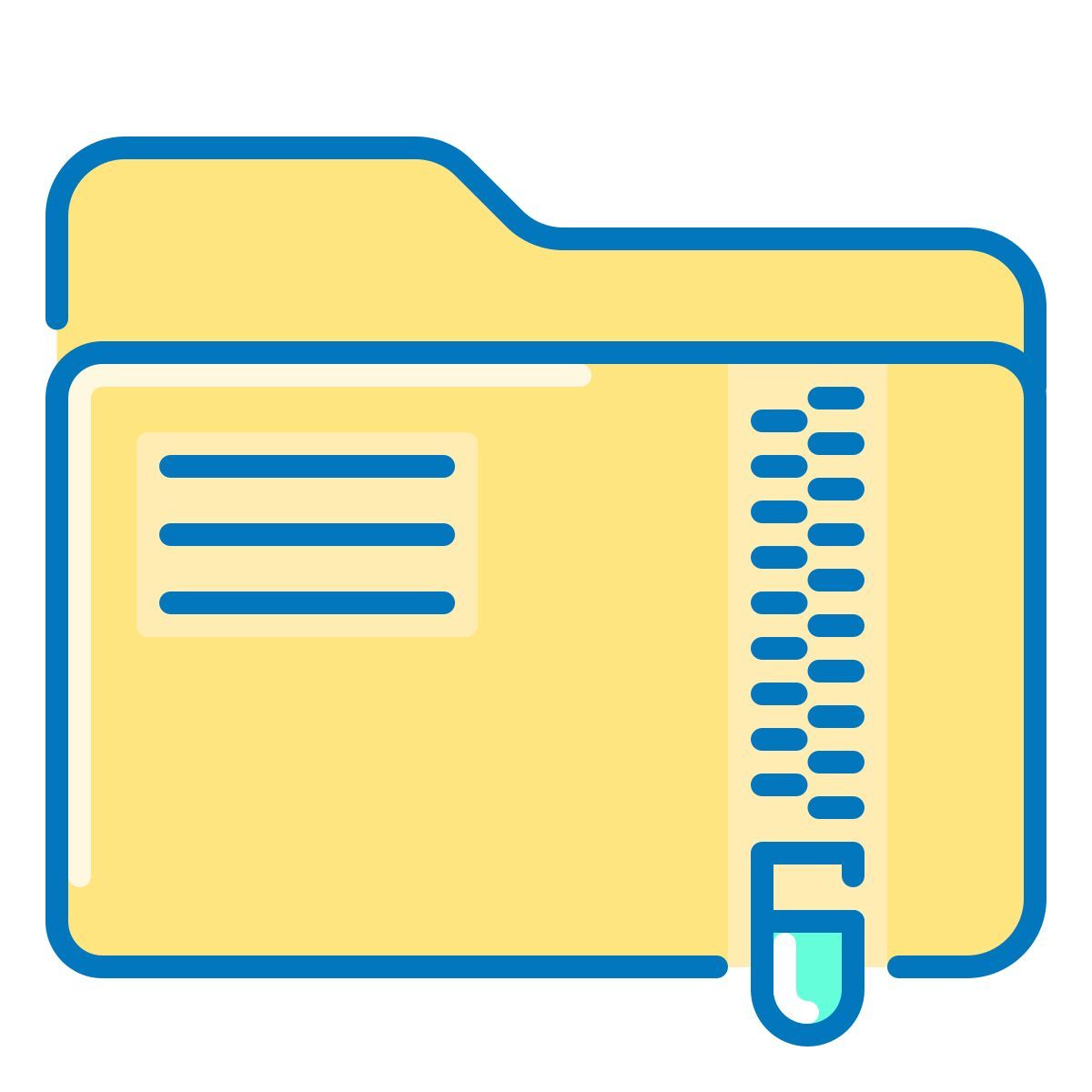 folder icon