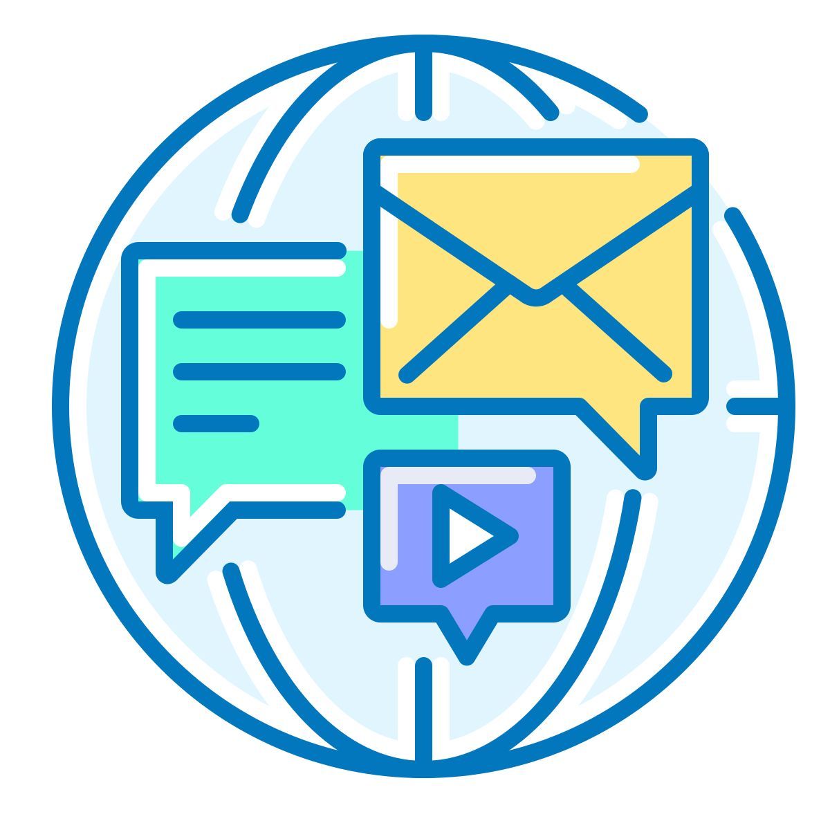 internet icon