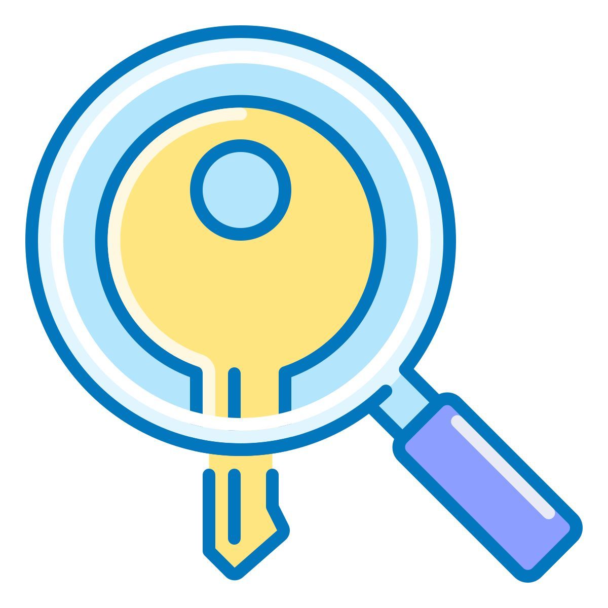 key icon