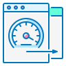 Uptime Icon