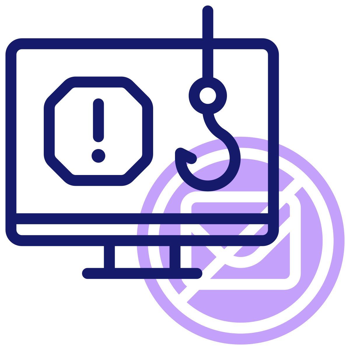 anti phishing/anti phishing icon