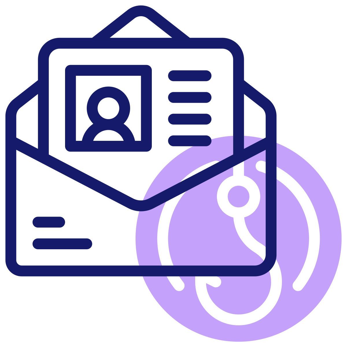 anti phishing/phishing icon