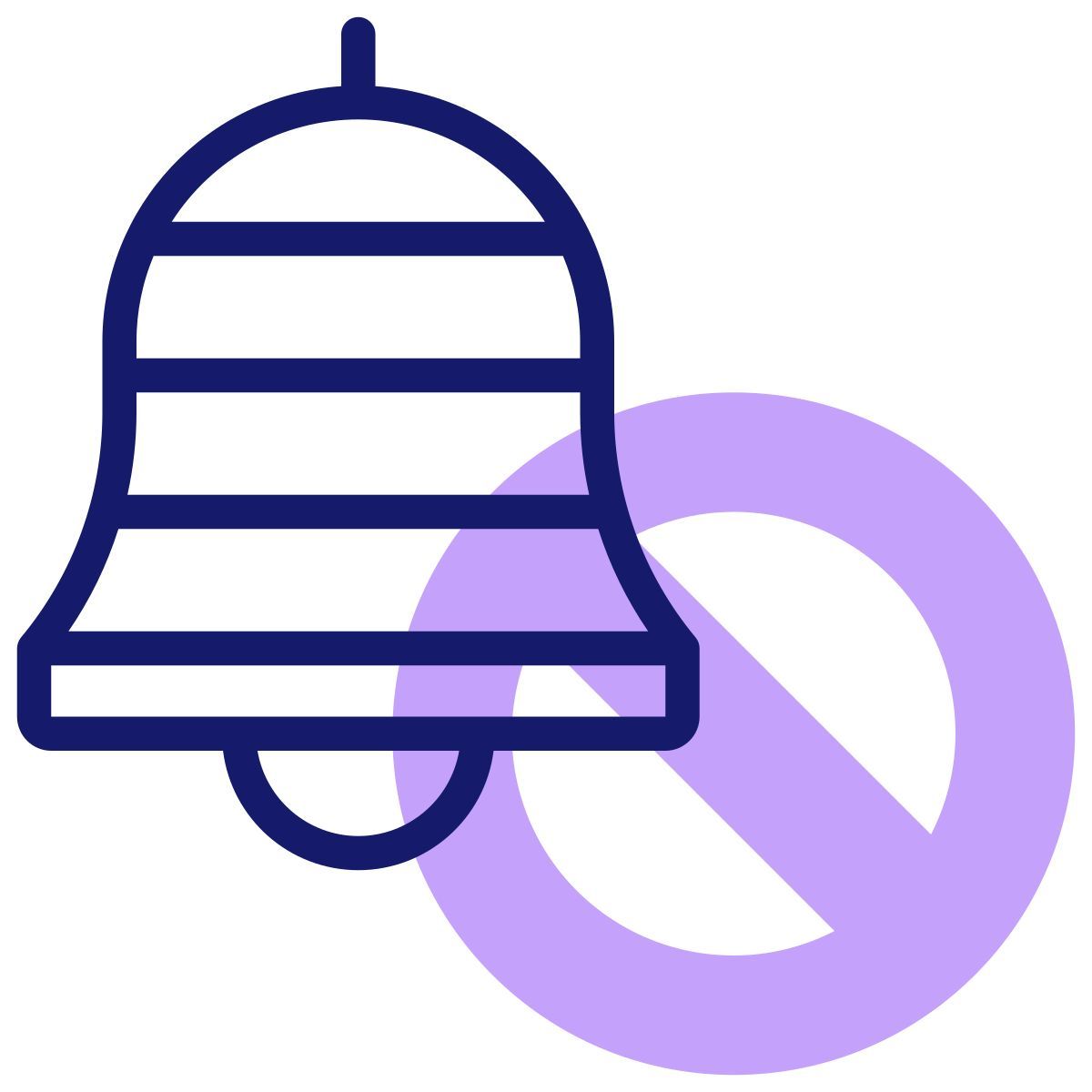 Cloche icon