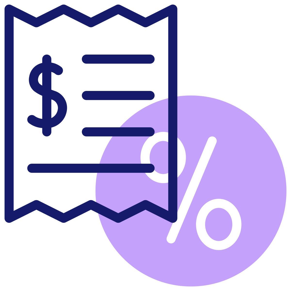 bill icon