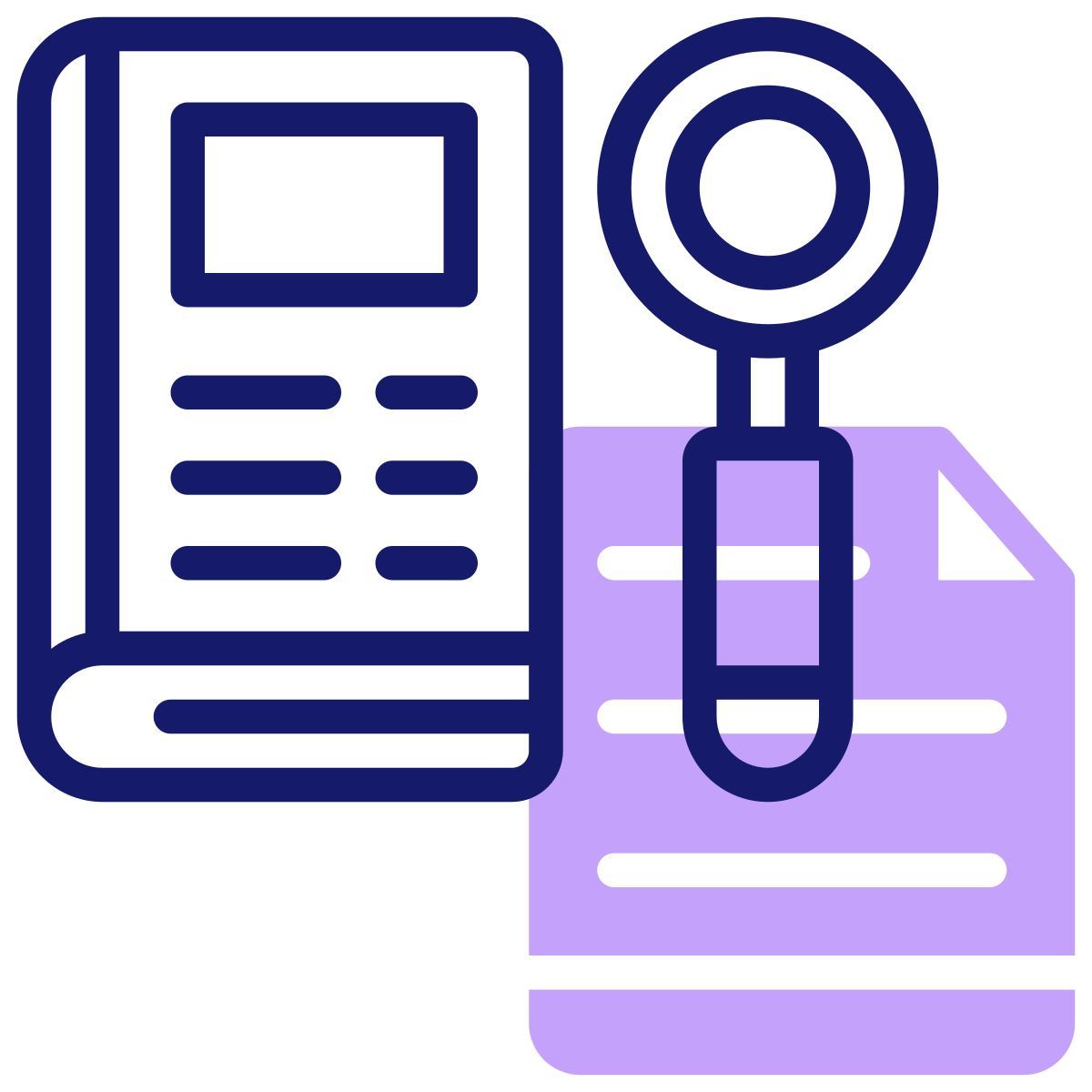 book icon