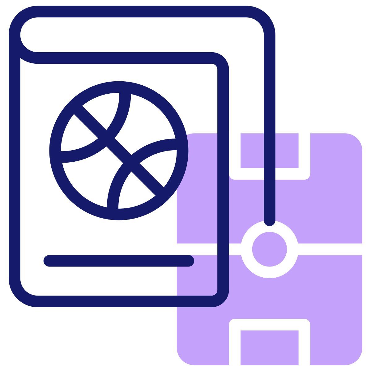 book icon