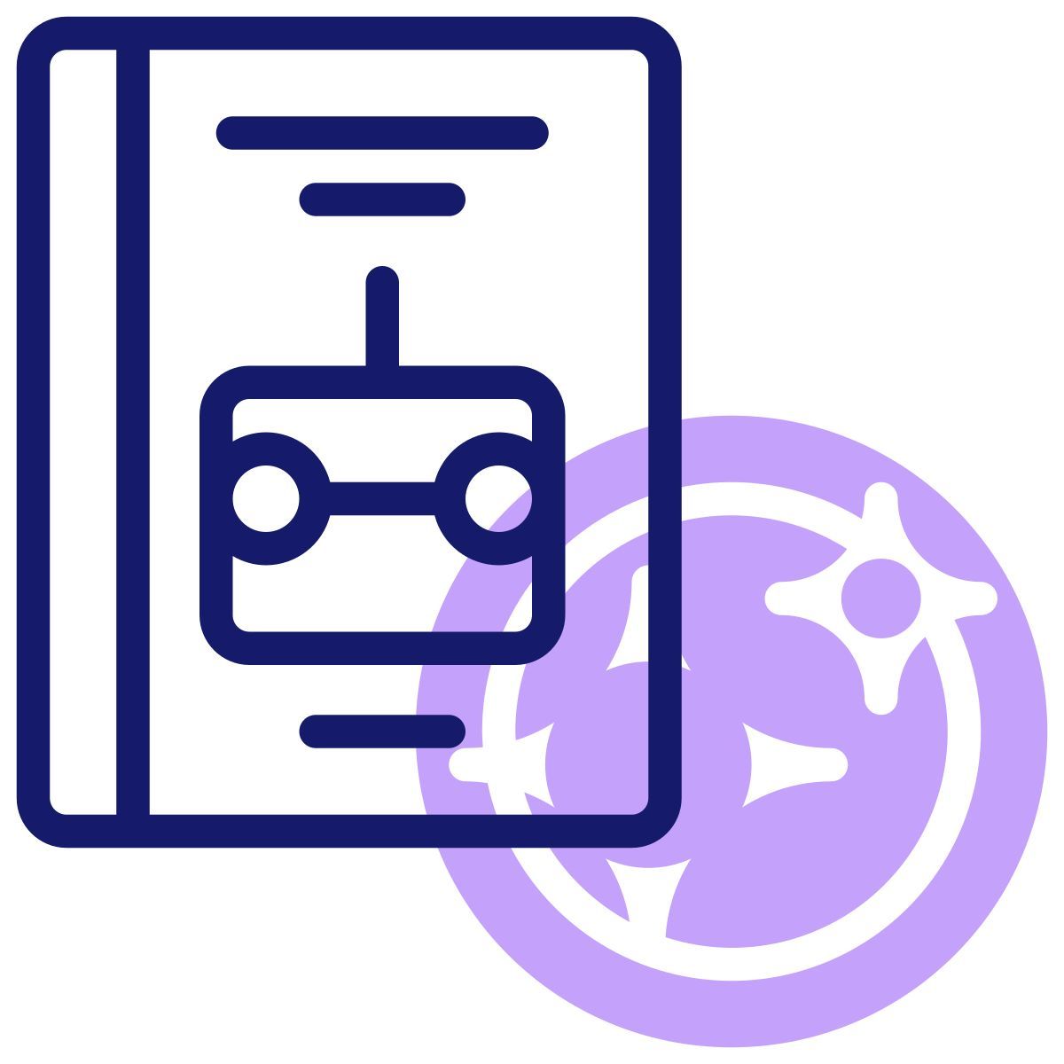 book icon