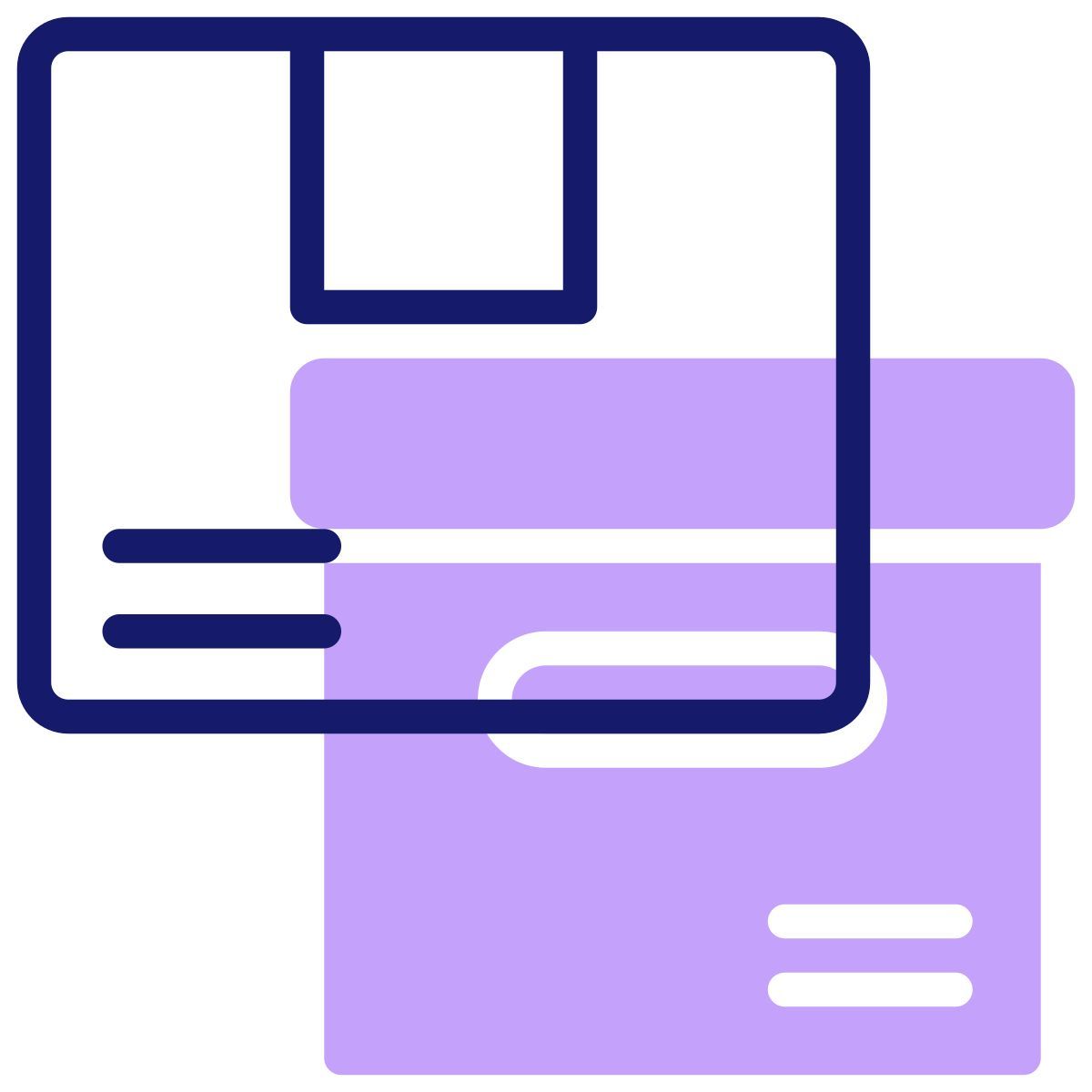 box icon