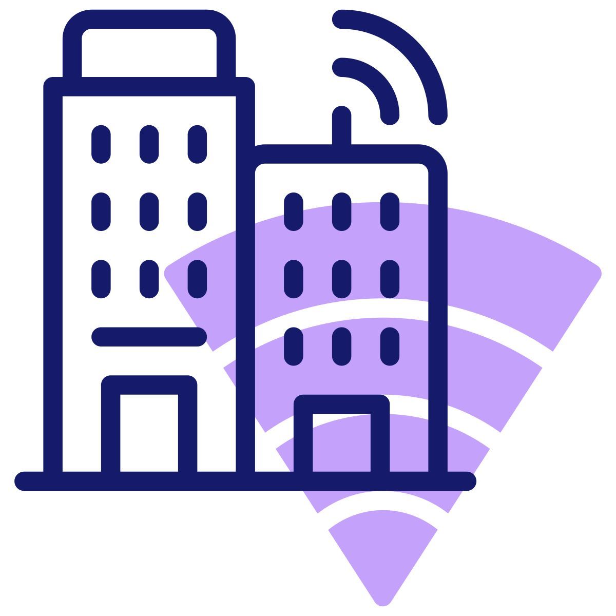 building icon