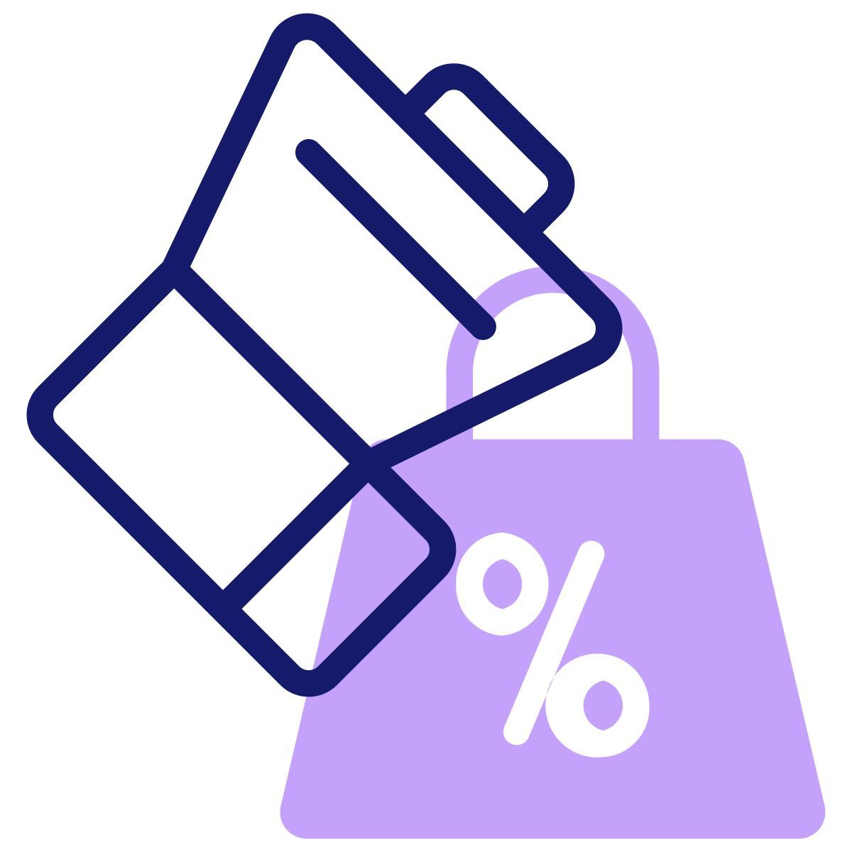 bullhorn icon