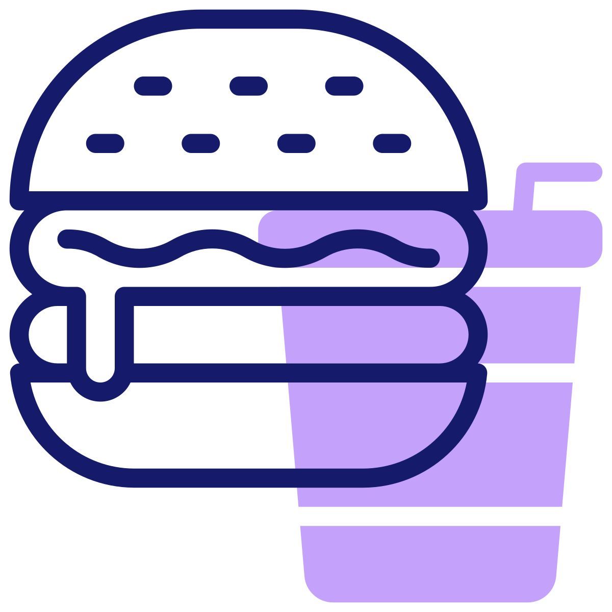 burger icon