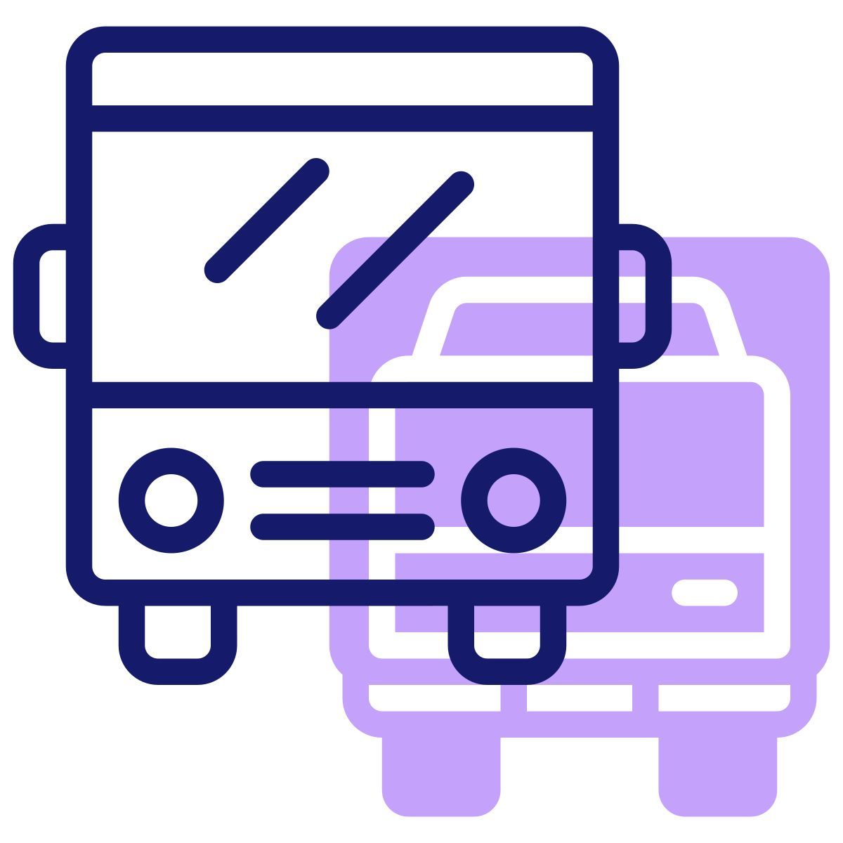 bus icon