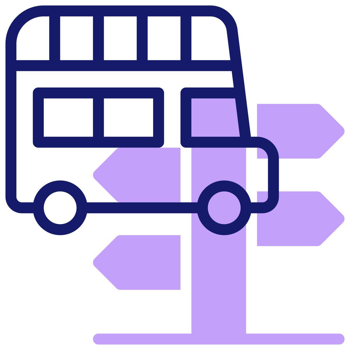 bus icon