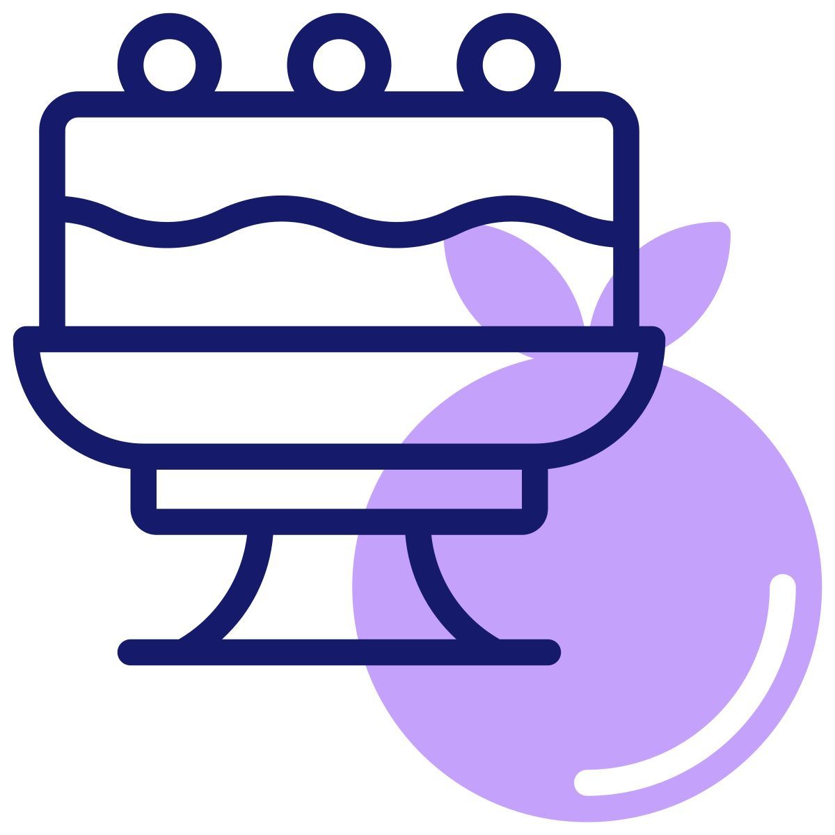 cake icon