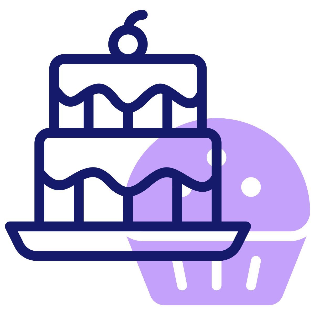 cake icon