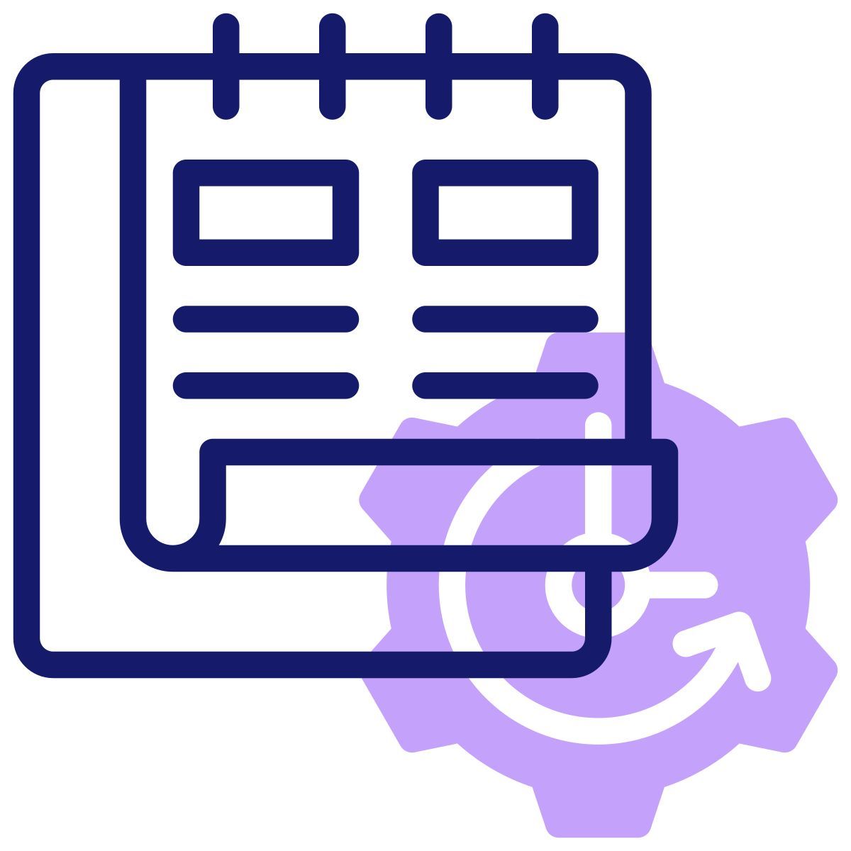 calendar icon
