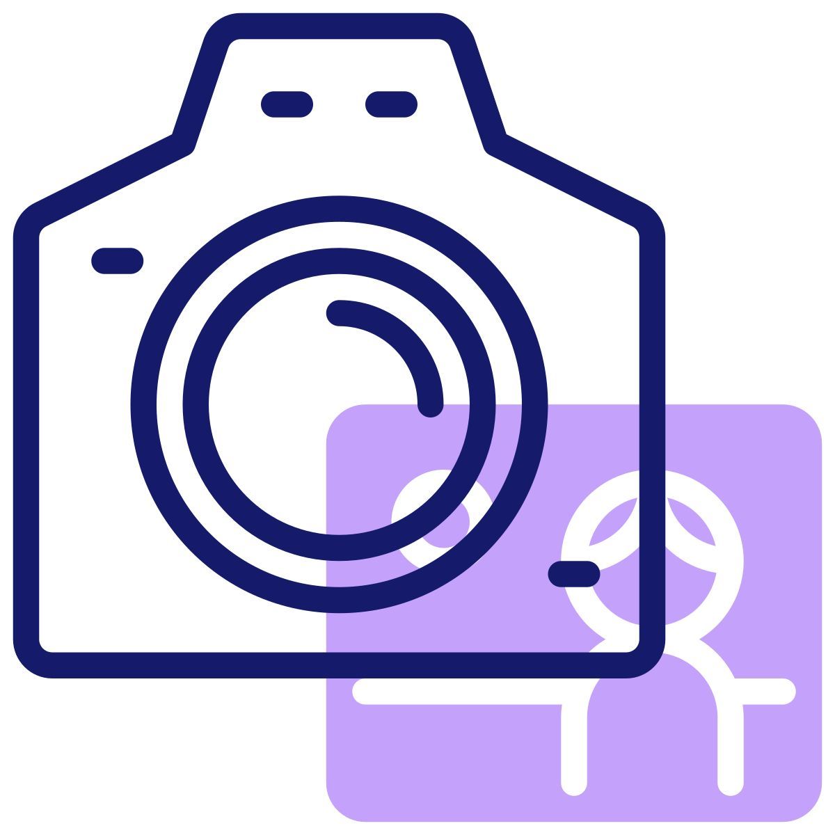 camera icon