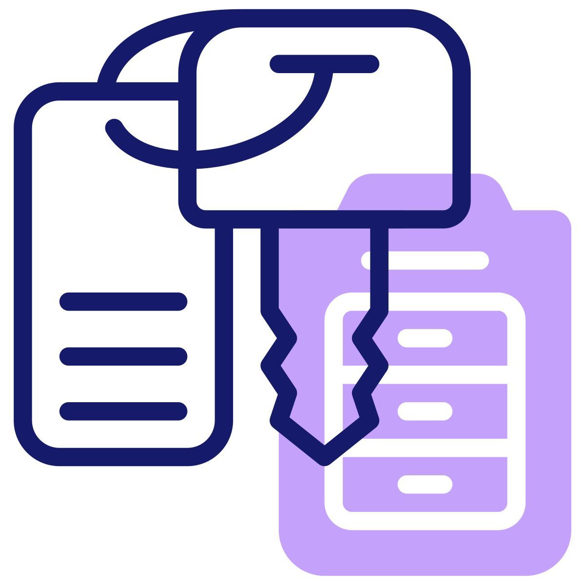 car key icon