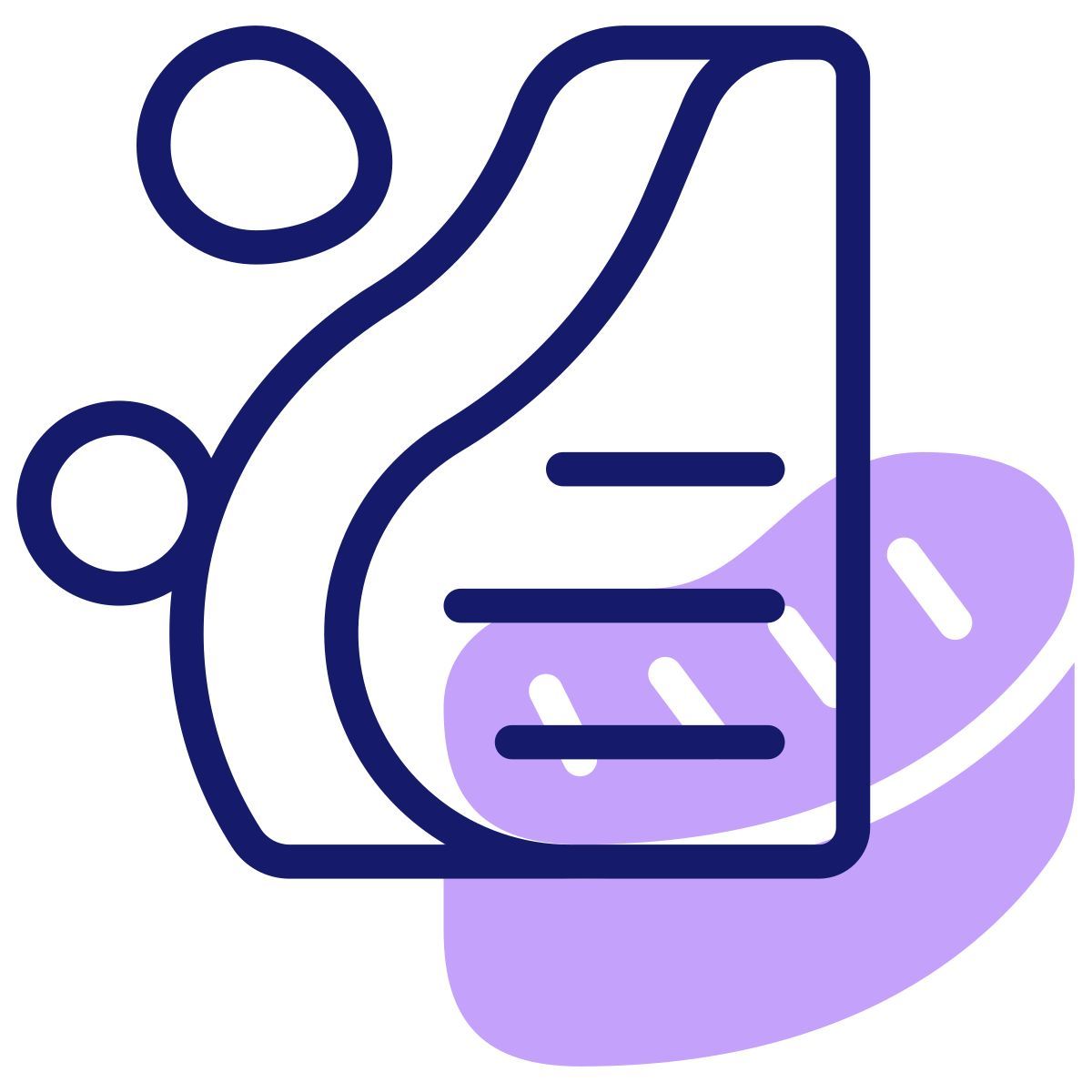 chicken breast icon