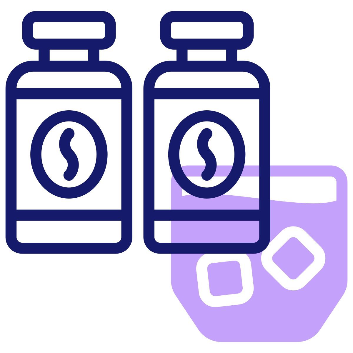 cold brew icon