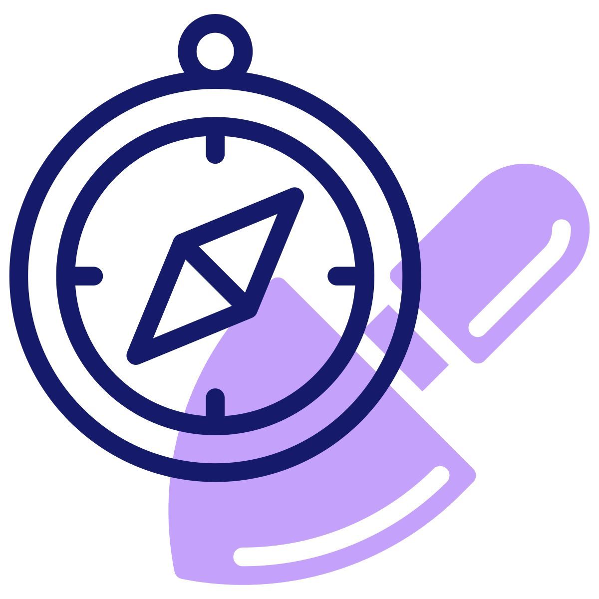 compass icon