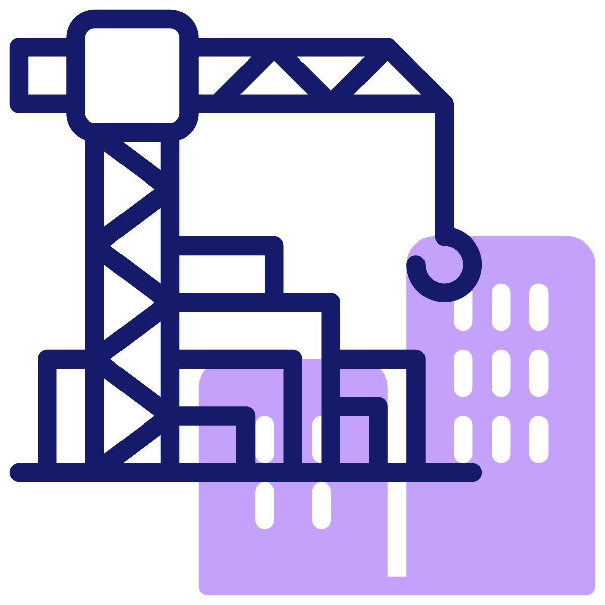 construction icon