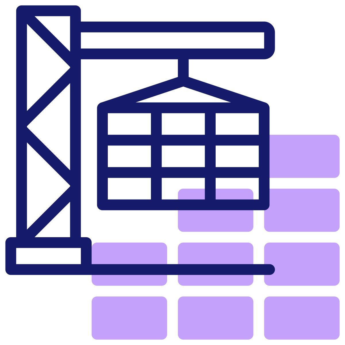 construction icon