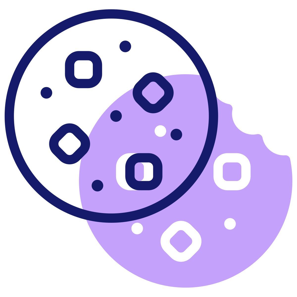 cookie icon