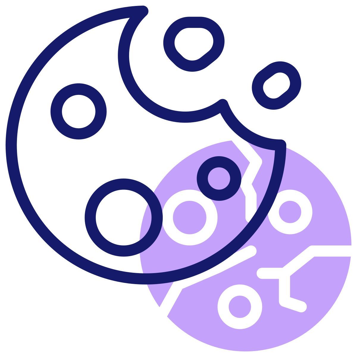 cookie icon