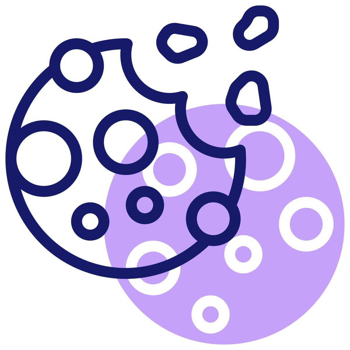 cookie icon