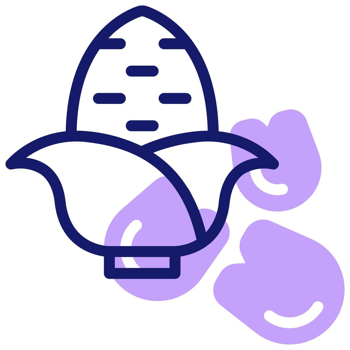 corn icon