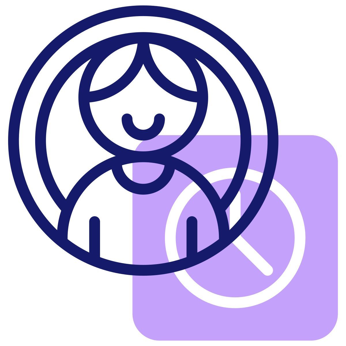 customer care icon