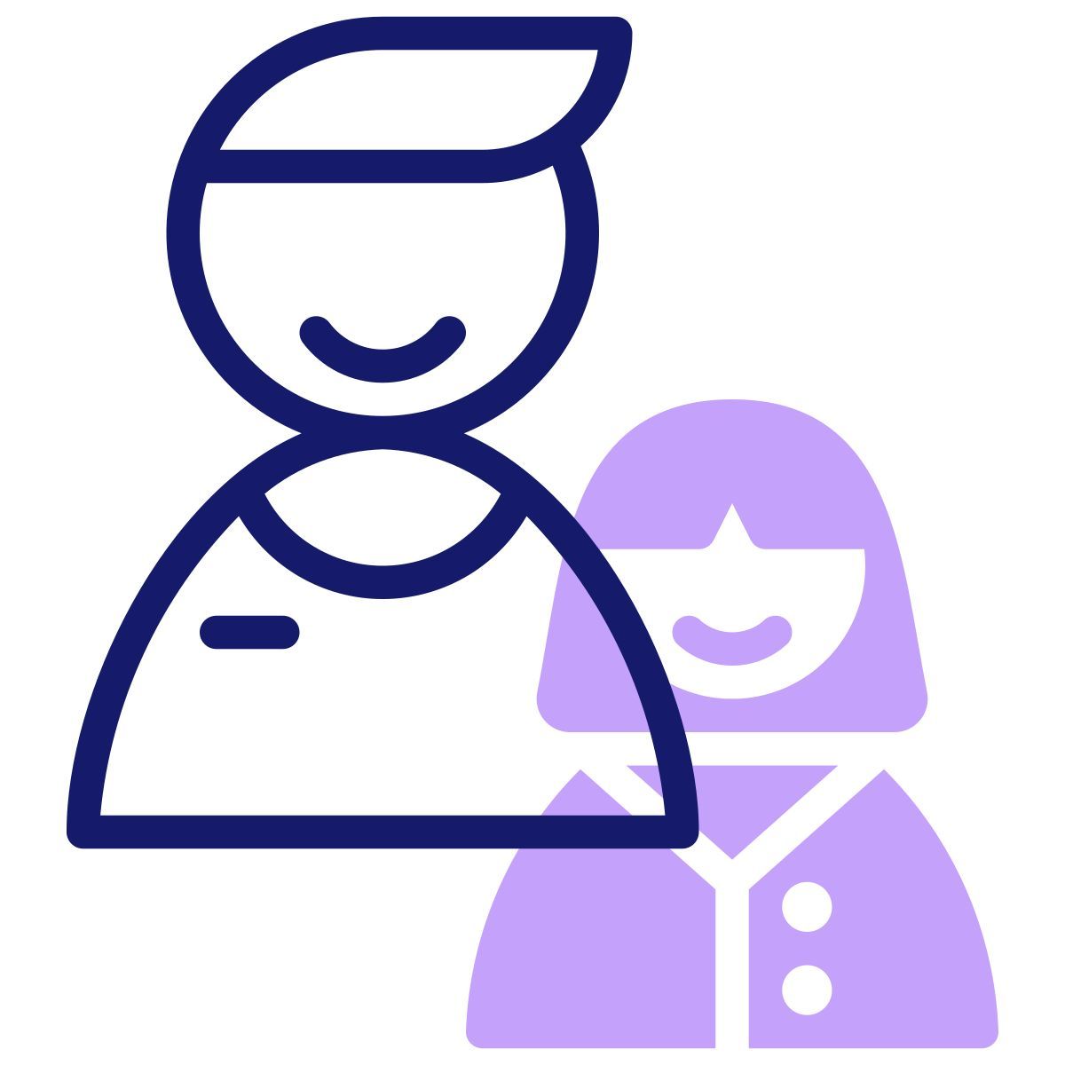 Customer icon