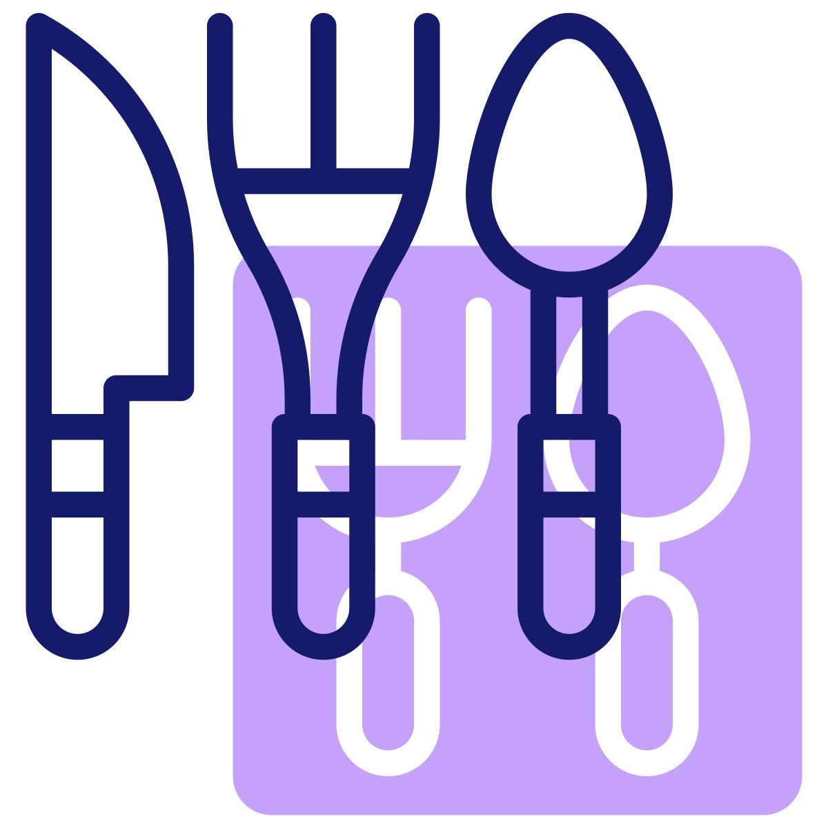 cutlery icon